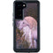 Autumn Glow Unicorn by Laurie Prindle Galaxy S24 Waterproof Case