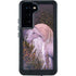 Autumn Glow Unicorn by Laurie Prindle Galaxy S24 Waterproof Case