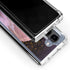 Autumn Glow Unicorn by Laurie Prindle Galaxy Z Fold5 5G Clear Case