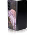 Autumn Glow Unicorn by Laurie Prindle Galaxy Z Fold5 5G Skin