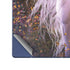 Autumn Glow Unicorn by Laurie Prindle Galaxy Z Fold6 Skin