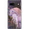 Autumn Glow Unicorn by Laurie Prindle Google Pixel 7a Skin