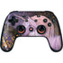 Autumn Glow Unicorn by Laurie Prindle Google Stadia Controller Skin