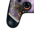 Autumn Glow Unicorn by Laurie Prindle Google Stadia Controller Skin