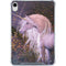 Autumn Glow Unicorn by Laurie Prindle iPad 11th Gen (2025) Clear Case