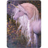 Autumn Glow Unicorn by Laurie Prindle Apple iPad Air Skin