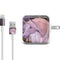 Autumn Glow Unicorn by Laurie Prindle iPad Charger (10W USB) Skin