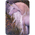 Autumn Glow Unicorn by Laurie Prindle Apple iPad Mini Skin