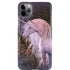 Autumn Glow Unicorn by Laurie Prindle iPhone Cases