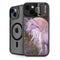 Autumn Glow Unicorn by Laurie Prindle iPhone 14 Plus Kickstand Case