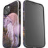 Autumn Glow Unicorn by Laurie Prindle iPhone 15 Impact Case