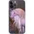 Autumn Glow Unicorn by Laurie Prindle iPhone 15 Pro Max Skin