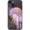 Autumn Glow Unicorn by Laurie Prindle iPhone 15 Skin