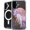 Autumn Glow Unicorn by Laurie Prindle iPhone 16 MagSafe Case