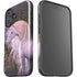 Autumn Glow Unicorn by Laurie Prindle iPhone 16 Plus Impact Case