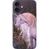 Autumn Glow Unicorn by Laurie Prindle iPhone 16 Plus Skin
