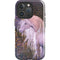 Autumn Glow Unicorn by Laurie Prindle iPhone 16 Pro Impact Case