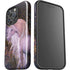 Autumn Glow Unicorn by Laurie Prindle iPhone 16 Pro Impact Case