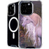 Autumn Glow Unicorn by Laurie Prindle iPhone 16 Pro MagSafe Case