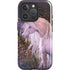 Autumn Glow Unicorn by Laurie Prindle iPhone 16 Pro Magsafe Impact Case