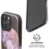 Autumn Glow Unicorn by Laurie Prindle iPhone 16 Pro Magsafe Impact Case