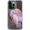 Autumn Glow Unicorn by Laurie Prindle iPhone 16 Pro Max Clear Case