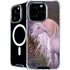 Autumn Glow Unicorn by Laurie Prindle iPhone 16 Pro Max MagSafe Case