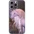 Autumn Glow Unicorn by Laurie Prindle iPhone 16 Pro Max Skin