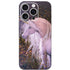 Autumn Glow Unicorn by Laurie Prindle iPhone 16 Pro Skin