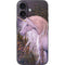 Autumn Glow Unicorn by Laurie Prindle iPhone 16 Skin