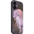 Autumn Glow Unicorn by Laurie Prindle iPhone 16 Skin