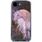 Autumn Glow Unicorn by Laurie Prindle iPhone 16e Clear Case