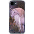 Autumn Glow Unicorn by Laurie Prindle iPhone 16e Clear Case