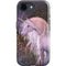 Autumn Glow Unicorn by Laurie Prindle iPhone 16e Impact Case