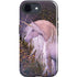 Autumn Glow Unicorn by Laurie Prindle iPhone 16e Impact Case