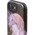 Autumn Glow Unicorn by Laurie Prindle iPhone 16e Impact Case