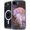 Autumn Glow Unicorn by Laurie Prindle iPhone 16e MagSafe Case