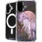 Autumn Glow Unicorn by Laurie Prindle iPhone 17 MagSafe Case
