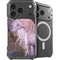 Autumn Glow Unicorn by Laurie Prindle iPhone 18 Pro MagSafe Case