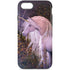 Autumn Glow Unicorn by Laurie Prindle iPhone Cases