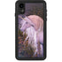 Autumn Glow Unicorn by Laurie Prindle iPhone Cases