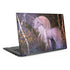 Autumn Glow Unicorn by Laurie Prindle Dell Latitude Skin