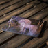 Autumn Glow Unicorn by Laurie Prindle Apple MacBook Air Skin