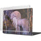 Autumn Glow Unicorn by Laurie Prindle MacBook Pro 14in (2021-24) Case plus Skin