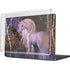 Autumn Glow Unicorn by Laurie Prindle MacBook Pro 14in (2021-24) Case plus Skin