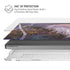 Autumn Glow Unicorn by Laurie Prindle MacBook Pro 14in (2021-24) Case plus Skin