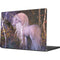 Autumn Glow Unicorn by Laurie Prindle Apple MacBook Pro 14-inch Skin