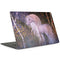 Autumn Glow Unicorn by Laurie Prindle MacBook Skins