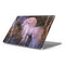 Autumn Glow Unicorn by Laurie Prindle Apple MacBook Pro 16-inch Skin