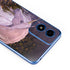 Autumn Glow Unicorn by Laurie Prindle Moto G Play 4G (2024) Skin